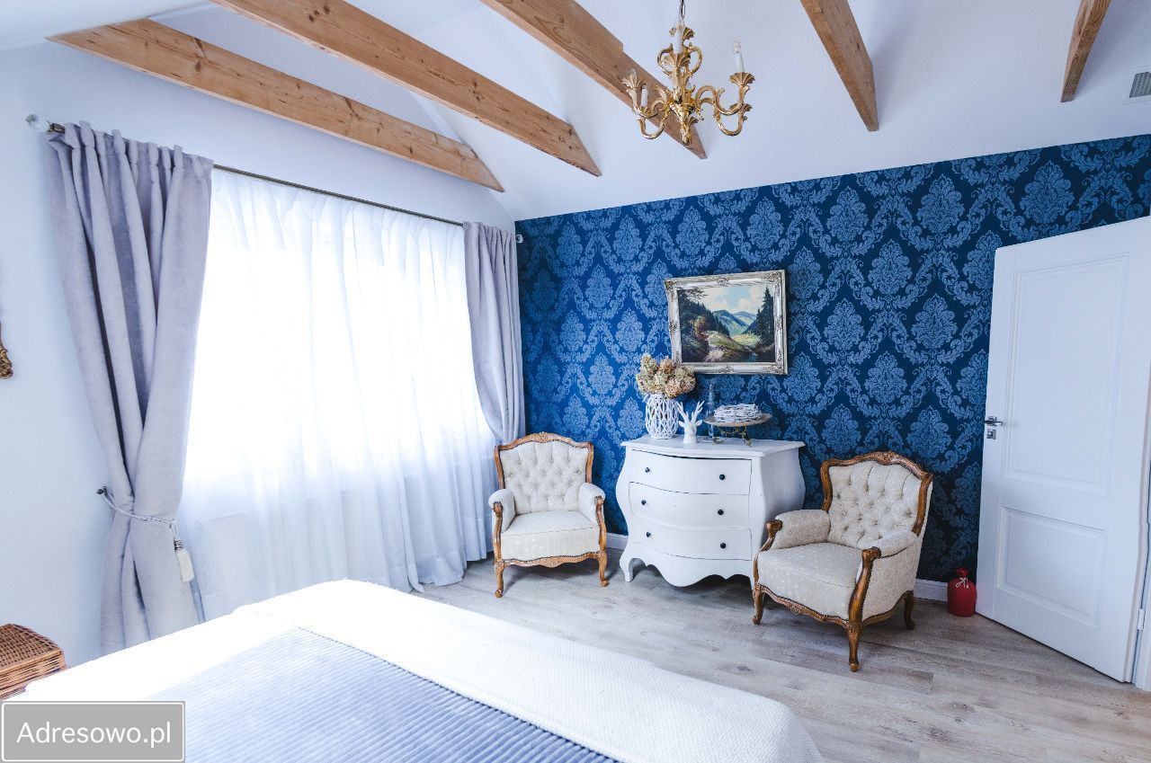 dom wolnostojący, 5 pokoi Jelenia Góra Cieplice Śląskie-Zdrój. Zdjęcie 16