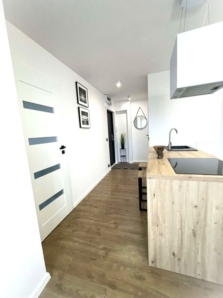 Mieszkanie 2-pokojowe Gdańsk Przymorze, ul. Jagiellońska. Zdjęcie 6