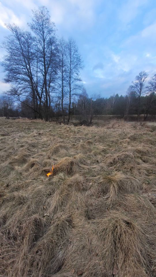 Działka rekreacyjna Trzebca. Zdjęcie 6