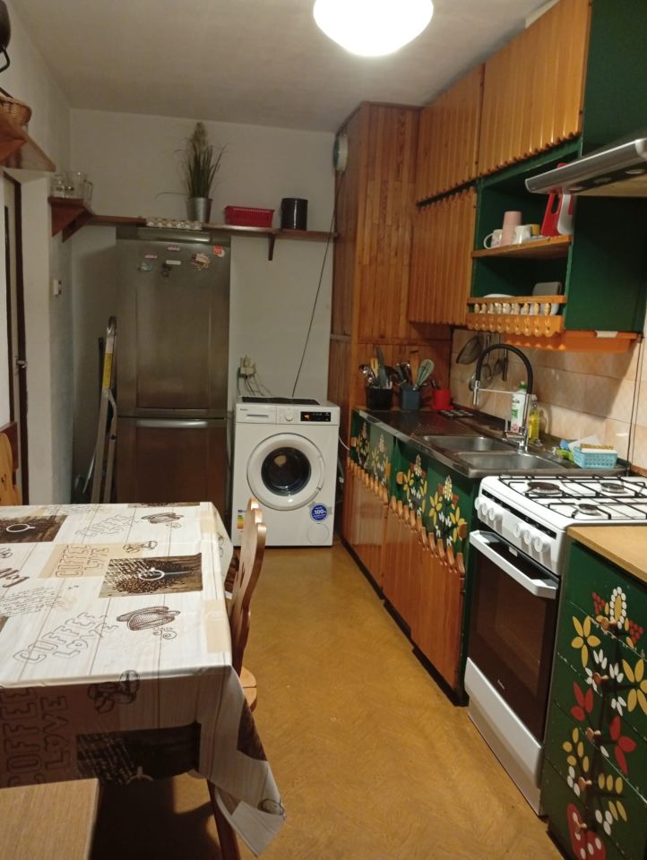 Mieszkanie 3-pokojowe Wrocław Fabryczna, ul. Eugeniusza Horbaczewskiego. Zdjęcie 6