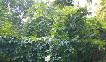 Działka budowlana Warszawa Ursynów, ul. Moczydłowska