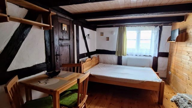 Hotel/pensjonat Jarosławiec. Zdjęcie 19