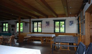 Hotel/pensjonat Nadrybie Ukazowe