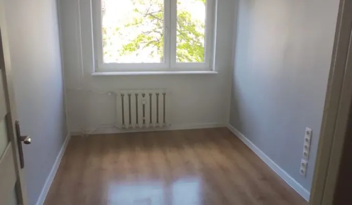 Mieszkanie 3-pokojowe Głogów Kopernik, ul. Galileusza