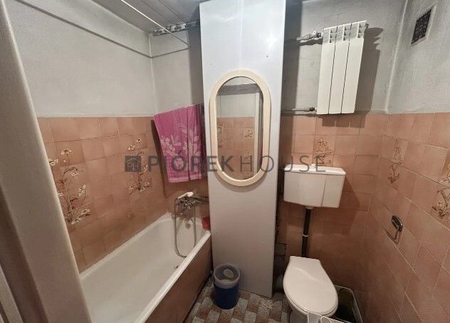 Mieszkanie 3-pokojowe Warszawa Mokotów, ul. Konstancińska. Zdjęcie 4