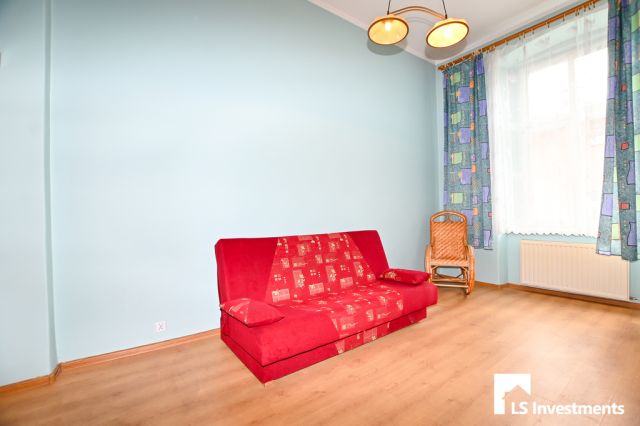 Mieszkanie 2-pokojowe Lubawka, ul. Pocztowa. Zdjęcie 7