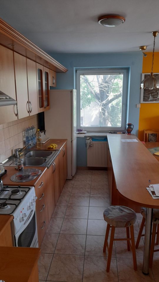 Mieszkanie 3-pokojowe Białystok Bojary, ul. Słonimska. Zdjęcie 5