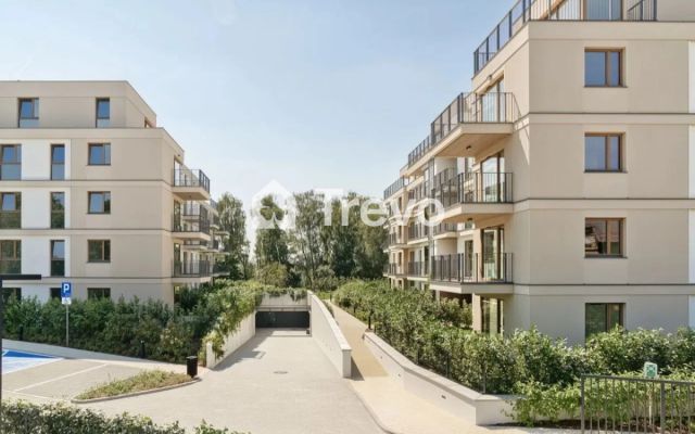 Mieszkanie 2-pokojowe Gdańsk Brzeźno, ul. Gdańska. Zdjęcie 8