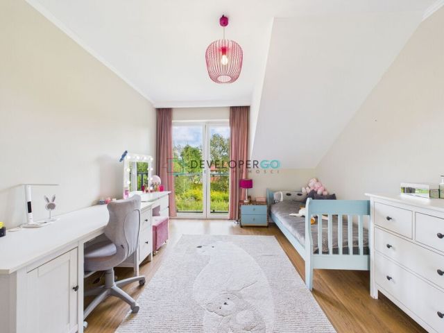 dom szeregowy, 4 pokoje Sobolewo, ul. Rybacka. Zdjęcie 14