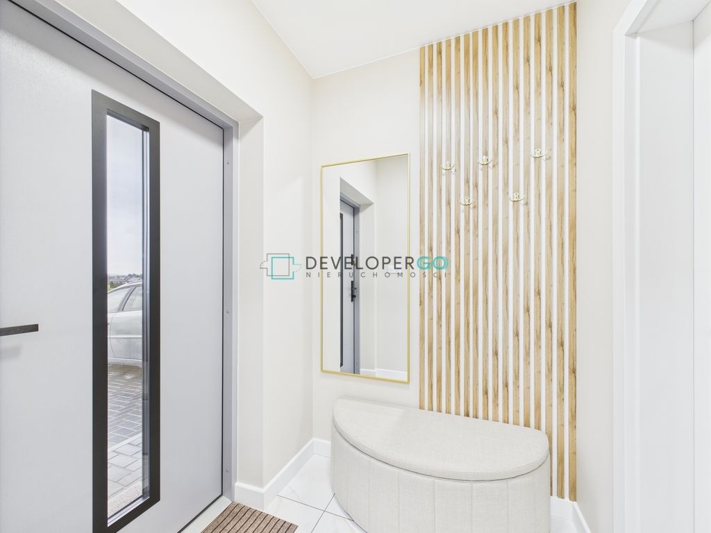 bliźniak, 4 pokoje Nowe Aleksandrowo. Zdjęcie 18