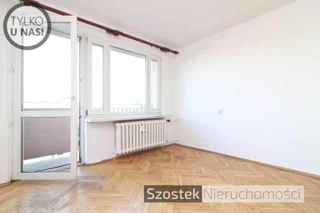 Mieszkanie 3-pokojowe Kraków Krowodrza, ul. Mazowiecka. Zdjęcie 1