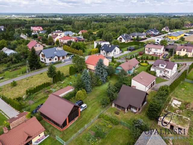 dom wolnostojący, 2 pokoje Rudna Mała. Zdjęcie 13