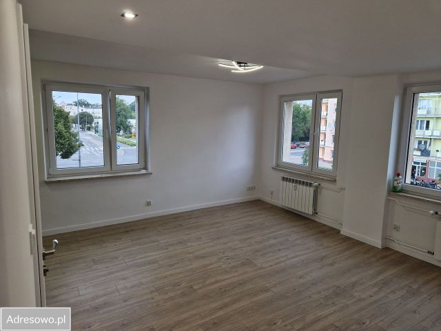 Mieszkanie 2-pokojowe Grudziądz Centrum, ul. Mikołaja z Ryńska. Zdjęcie 1