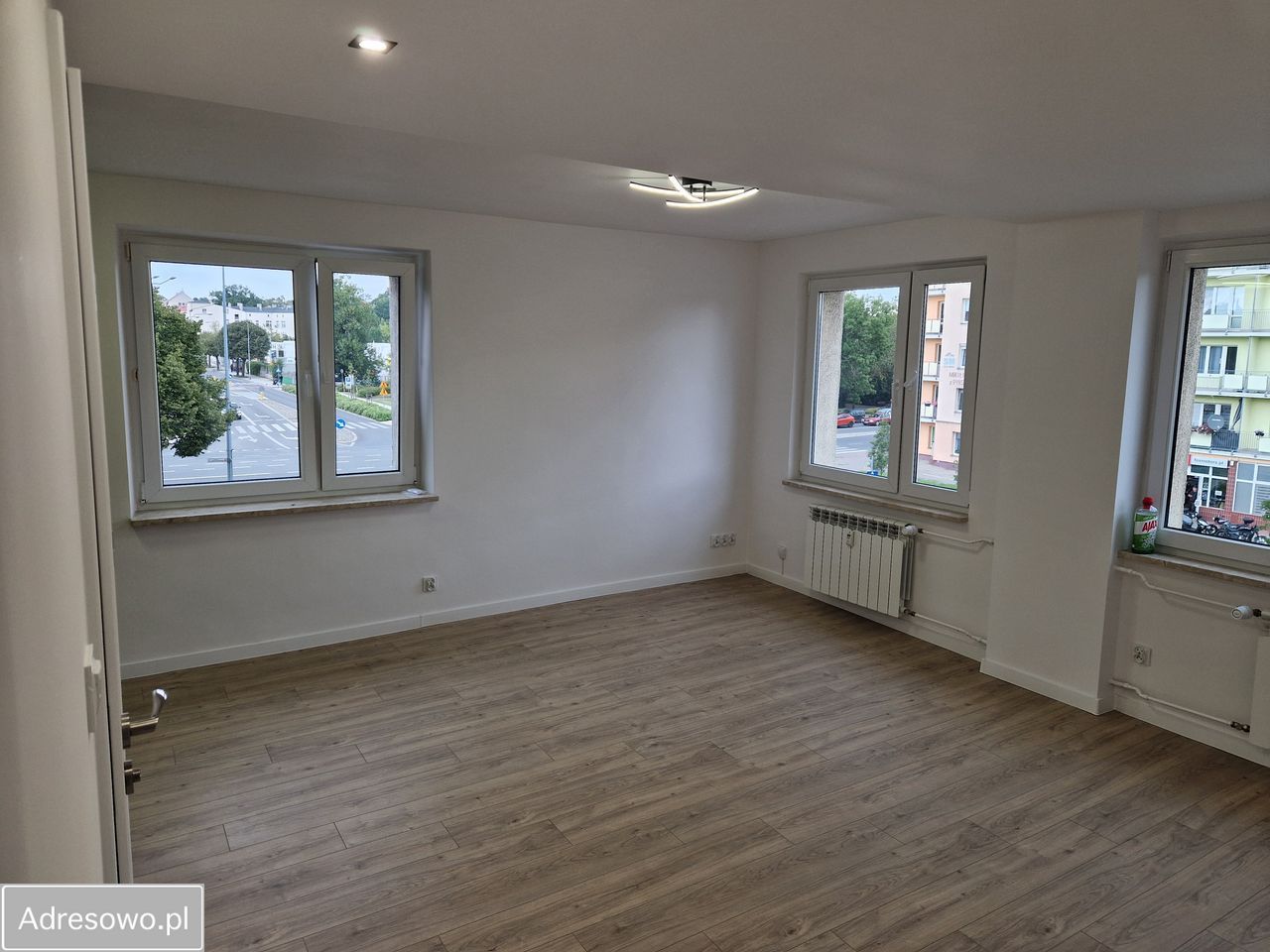 Mieszkanie 2-pokojowe Grudziądz Centrum, ul. Mikołaja z Ryńska