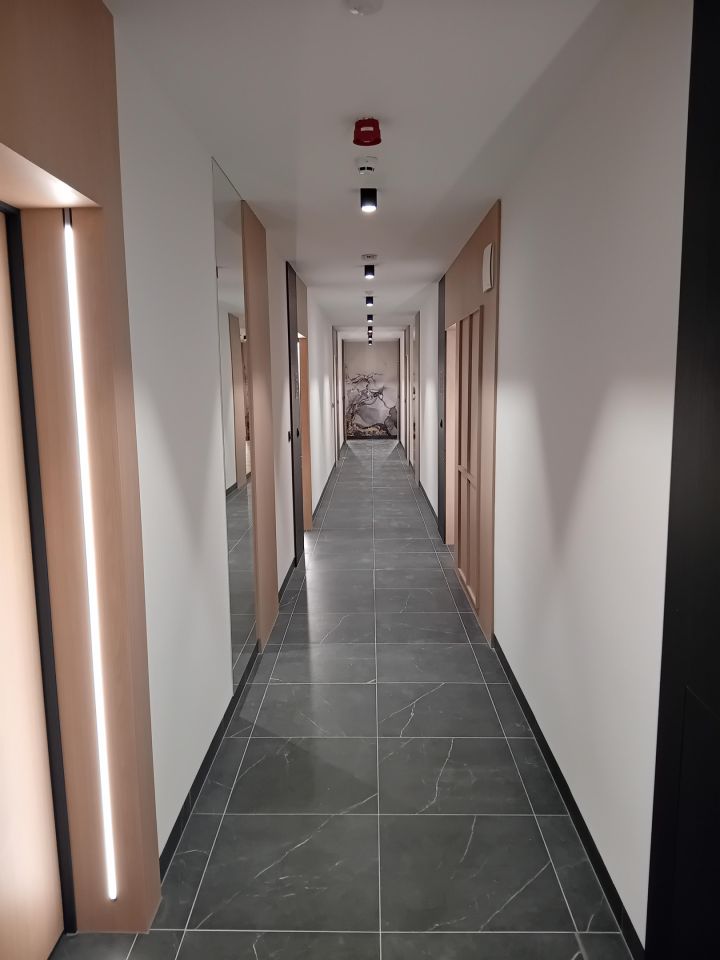 Mieszkanie 2-pokojowe Gdańsk Zaspa, al. Jana Pawła II. Zdjęcie 16