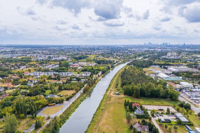 Działka rekreacyjna Warszawa Białołęka, ul. Małego Rycerza. Zdjęcie 12