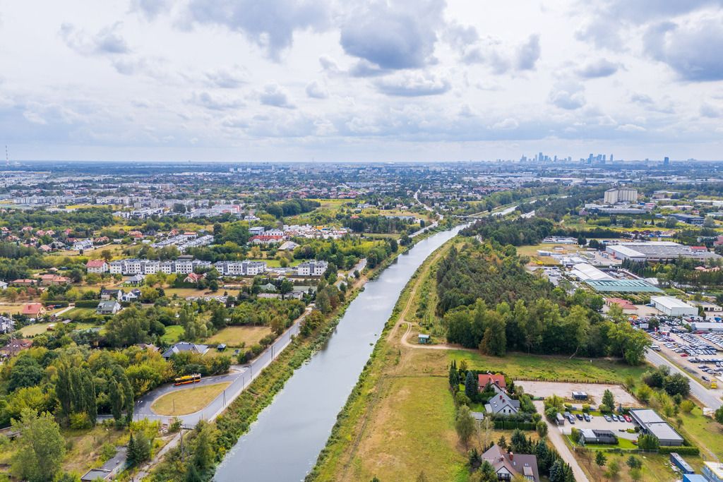 Działka rekreacyjna Warszawa Białołęka, ul. Małego Rycerza. Zdjęcie 12