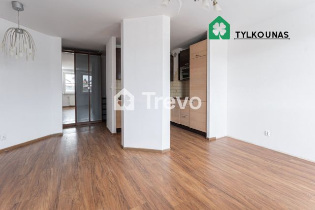 Mieszkanie 2-pokojowe Gdańsk Jasień, ul. Konrada Guderskiego. Zdjęcie 2