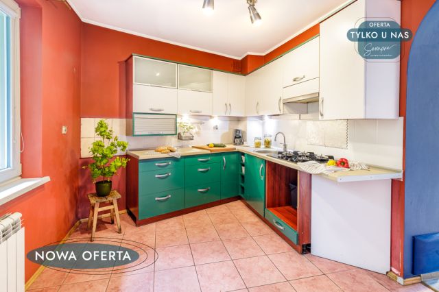 bliźniak, 3 pokoje Zduńska Wola, ul. Wiejska. Zdjęcie 7