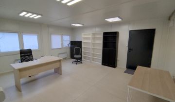 Biuro Tczewskie Łąki, ul. Zajączkowska