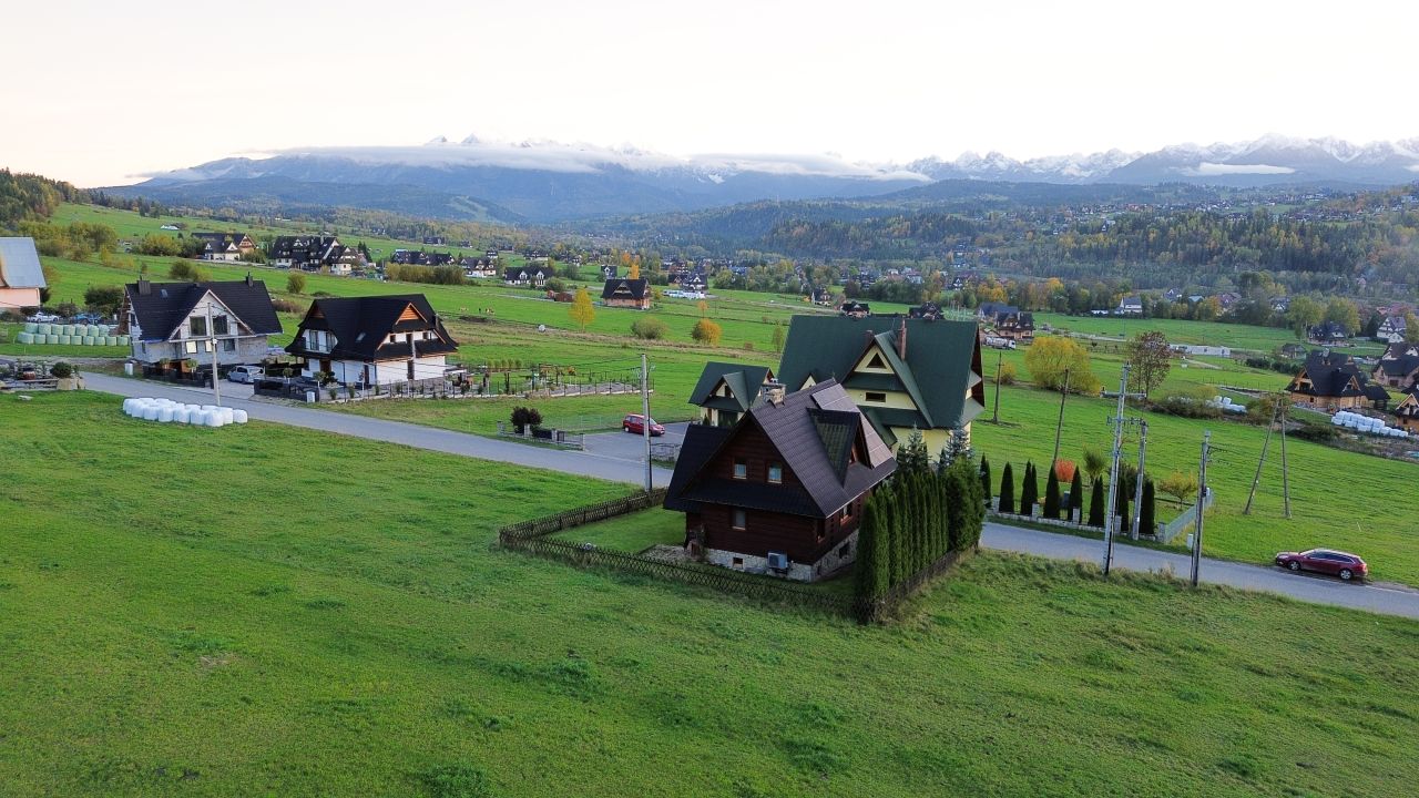 Działka budowlana Czarna Góra. Zdjęcie 8