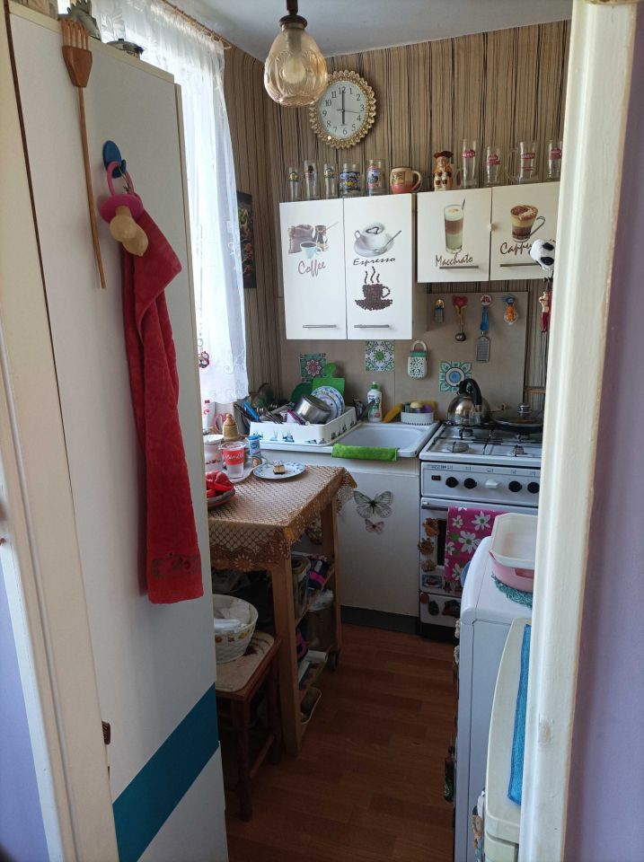 Mieszkanie 2-pokojowe Pionki. Zdjęcie 4