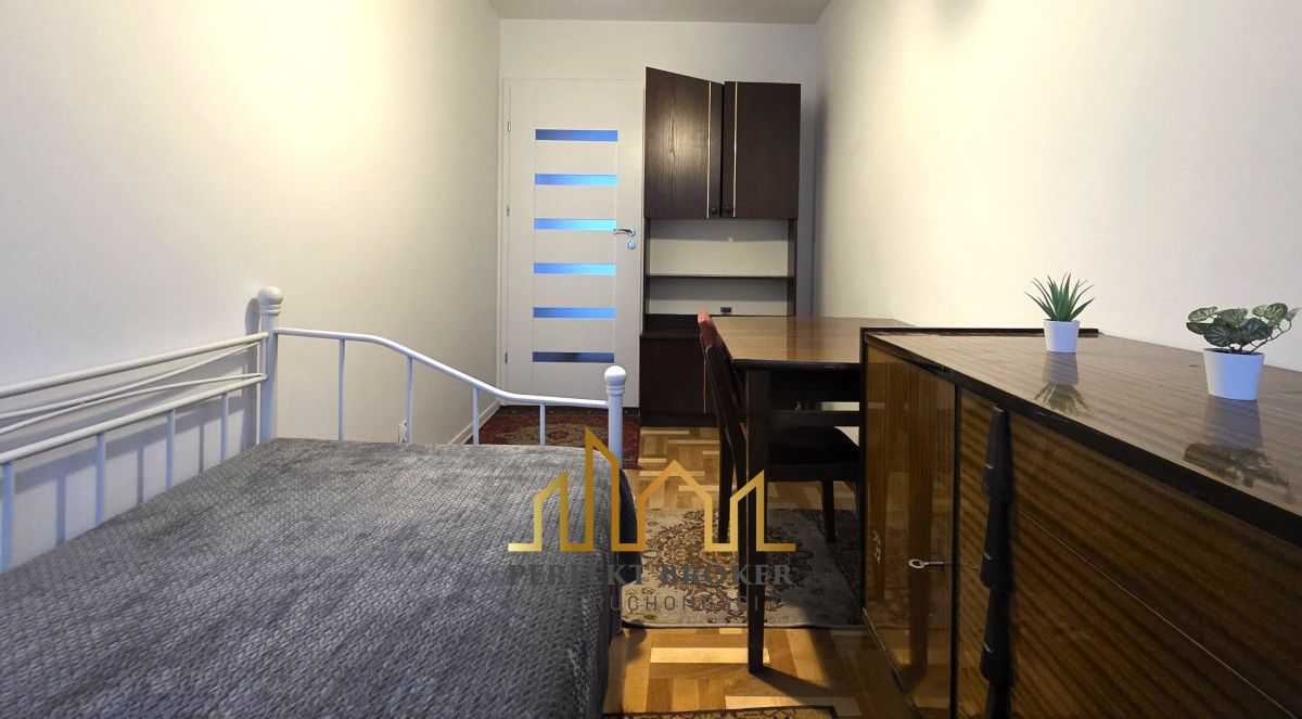 Mieszkanie 3-pokojowe Lublin LSM, ul. Emancypantek. Zdjęcie 2