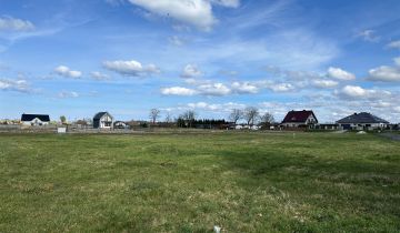 Działka budowlana Sarbinowo, ul. Makowa