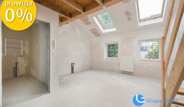 Mieszkanie 1-pokojowe Kraków Stare Miasto, ul. Felicjanek