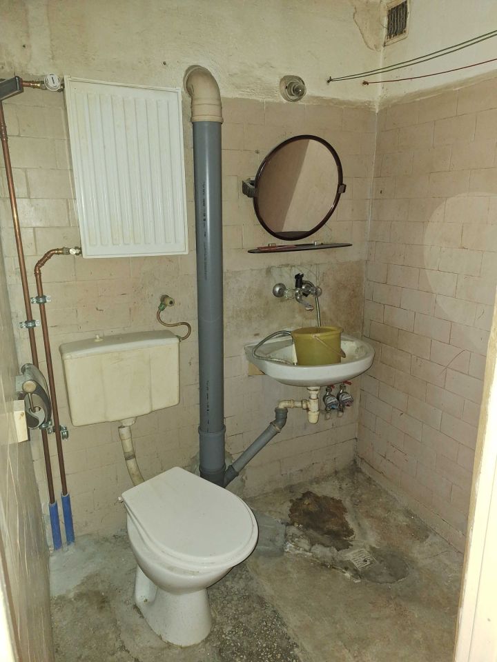 Mieszkanie 1-pokojowe Toruń, ul. Poznańska. Zdjęcie 4