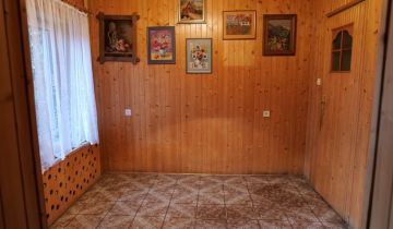 dom wolnostojący, 4 pokoje Krzywosądz