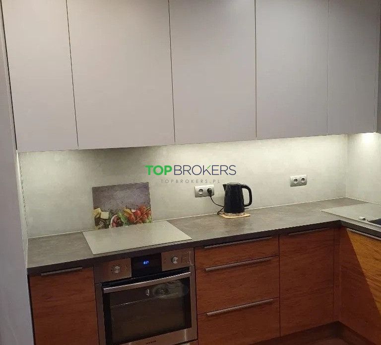 Mieszkanie 2-pokojowe Warszawa Ochota, ul. Szczęśliwicka. Zdjęcie 3