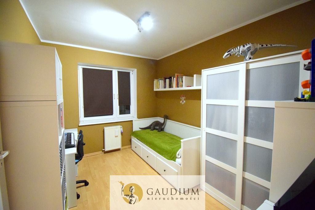 Mieszkanie 3-pokojowe Gdańsk Orunia, ul. Równa. Zdjęcie 3