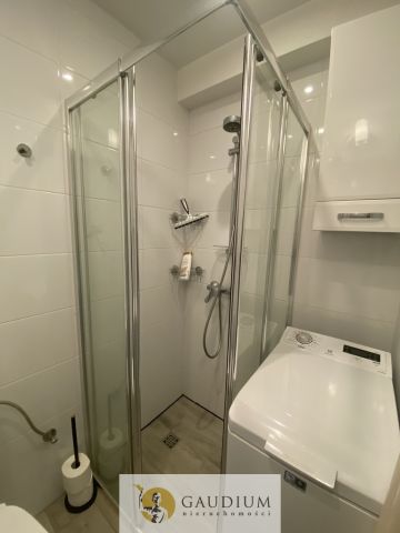 Mieszkanie 1-pokojowe Gdańsk Orunia, ul. Granitowa. Zdjęcie 7