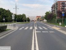 Działka budowlana Wrocław Fabryczna, ul. Małopanewska. Zdjęcie 2