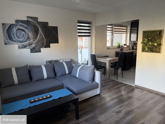 Mieszkanie 2-pokojowe Wrocław Muchobór Wielki, ul. Trawowa. Zdjęcie 1