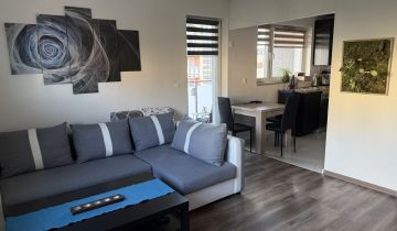 Mieszkanie 2-pokojowe Wrocław Muchobór Wielki, ul. Trawowa