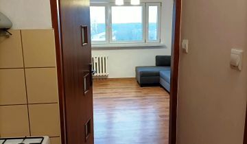 Mieszkanie 1-pokojowe Warszawa Bielany, ul. Wrzeciono