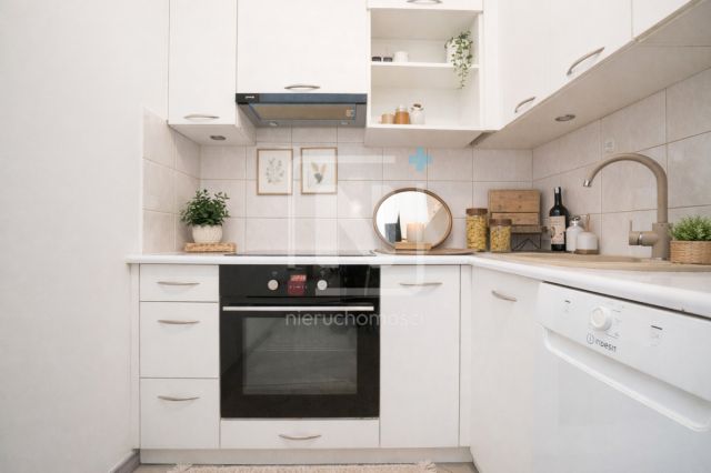 Mieszkanie 2-pokojowe Warszawa Praga-Południe, ul. Wzorcowa. Zdjęcie 5