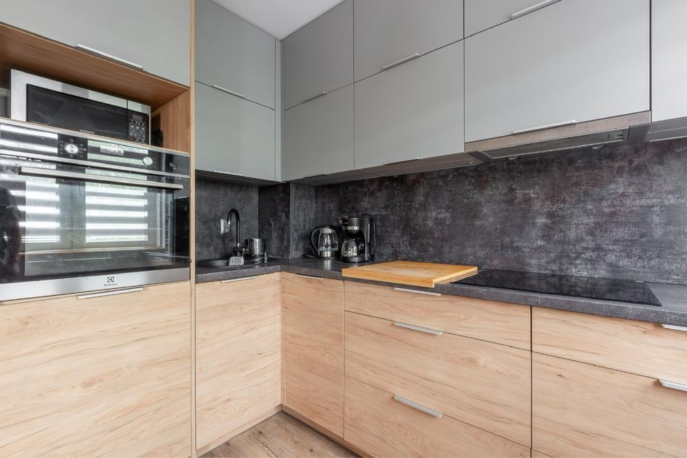 Mieszkanie 3-pokojowe Wrocław Krzyki, ul. Marchewkowa. Zdjęcie 7