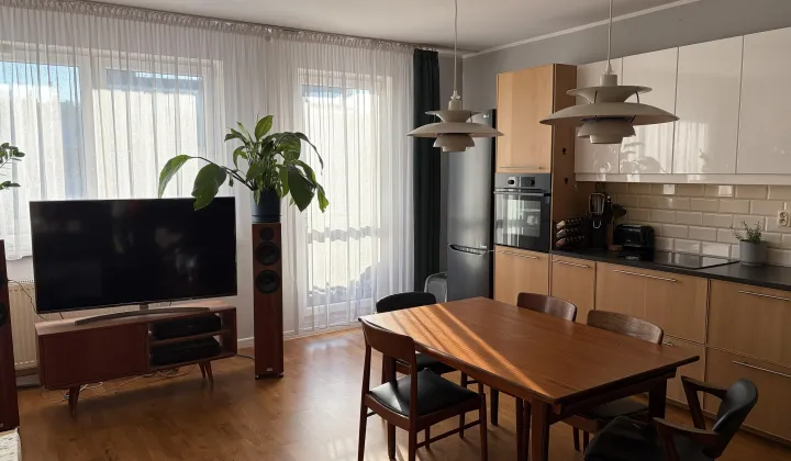 Mieszkanie 4-pokojowe Bydgoszcz Jary, ul. Słoneczna