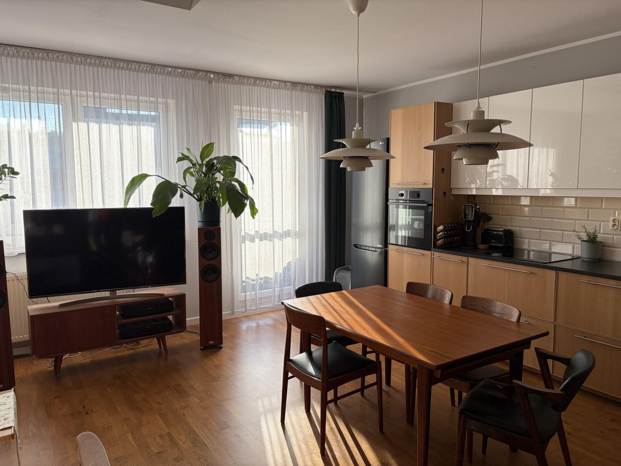 Mieszkanie 4-pokojowe Bydgoszcz Jary, ul. Słoneczna. Zdjęcie 1