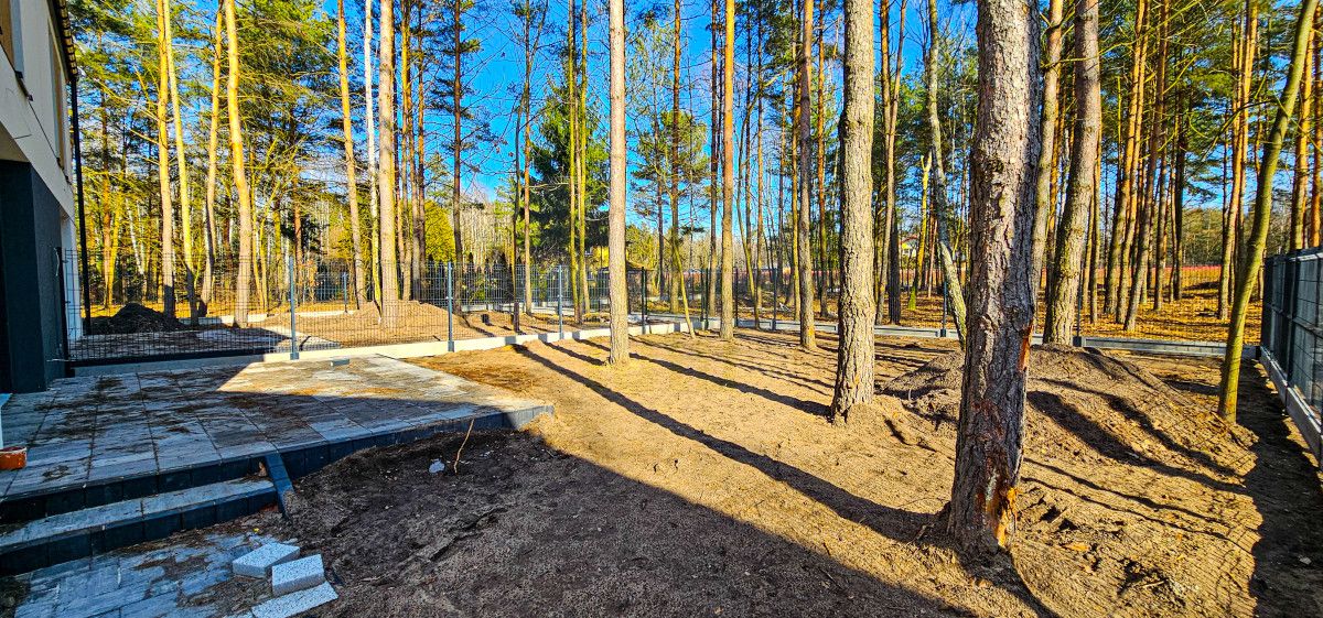 bliźniak, 3 pokoje Jaktorów. Zdjęcie 11