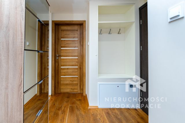 Mieszkanie 3-pokojowe Rzeszów, al. gen. Władysława Sikorskiego. Zdjęcie 7