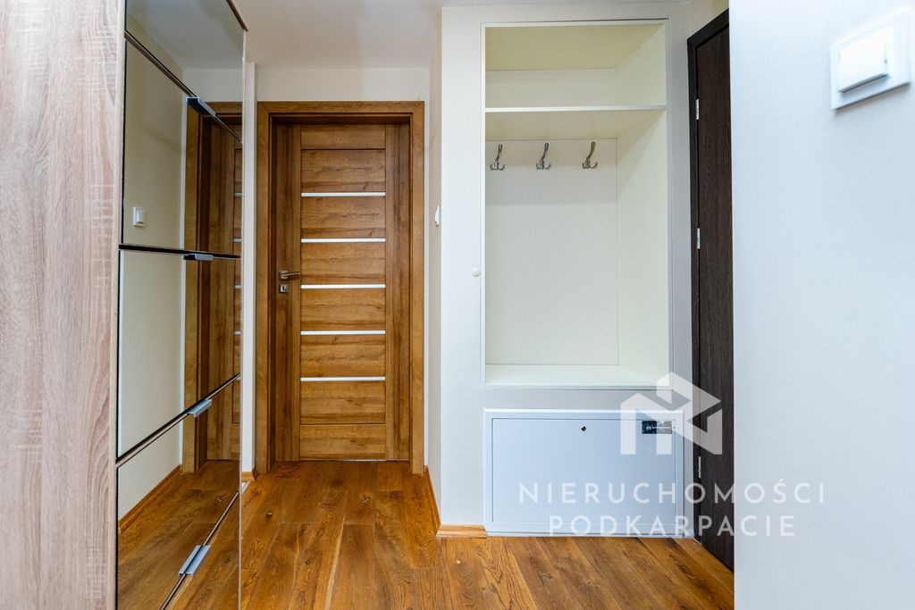 Mieszkanie 3-pokojowe Rzeszów, al. gen. Władysława Sikorskiego. Zdjęcie 7