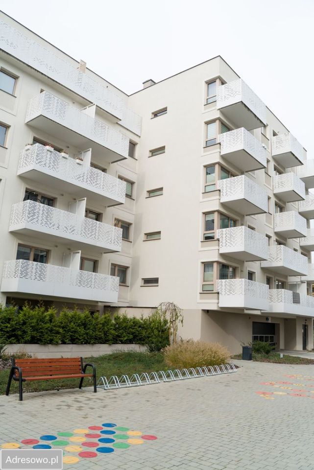 Mieszkanie 1-pokojowe Kielce Głęboczka, ul. Zagnańska. Zdjęcie 16