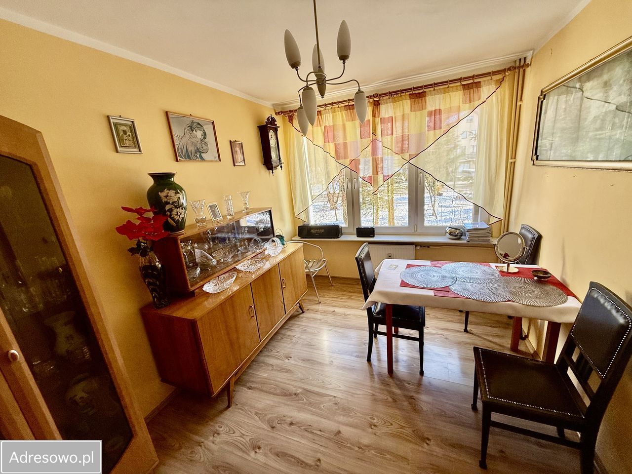 Mieszkanie 3-pokojowe Miastko, ul. gen. Wybickiego. Zdjęcie 4