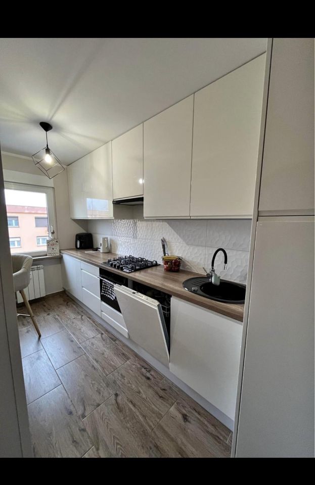 Mieszkanie 3-pokojowe Leszno Centrum, ul. Osiedle Józefa Sułkowskiego. Zdjęcie 3