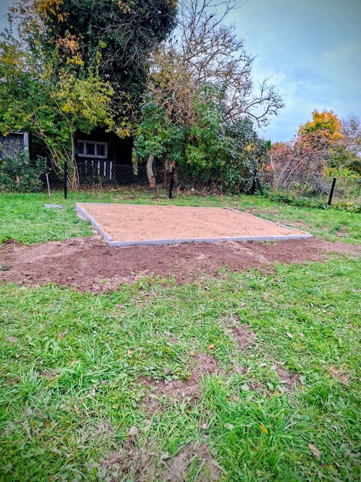 Działka rod Przysucha, ul. Dworcowa. Zdjęcie 2