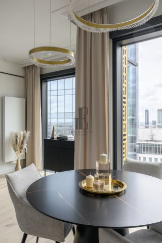 Mieszkanie 1-pokojowe Warszawa Wola, ul. Prosta. Zdjęcie 5